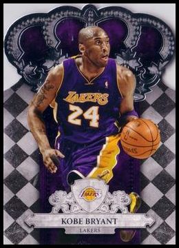 92 Kobe Bryant